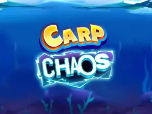 Imagem do Jogo Carp Chaos no 667bet