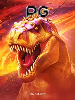Jurassic Kingdom 667bet