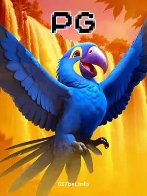 Imagem do Jogo Wings of Iguazu no 667bet