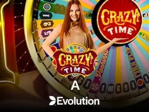 Crazy Time A